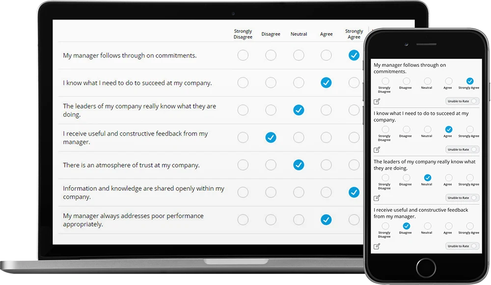 ORG Survey Responsive